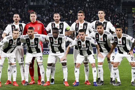 juventus italia.